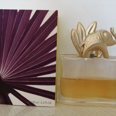 Лот: 13986540. Фото: 1. Kenzo Jungle L'Elephant. Женская парфюмерия