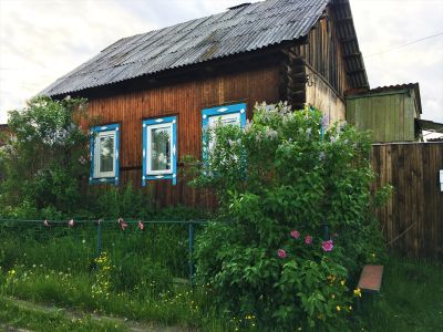 Лот: 11657982. Фото: 1. Дом в п. Памяти 13 Борцов. Дома