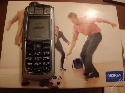 Лот: 98933. Фото: 1. NOKIA 6021. Кнопочные мобильные телефоны
