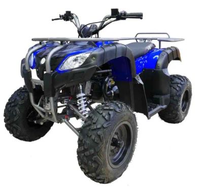 Лот: 25659329. Фото: 1. Квадроцикл MOTAX ATV Grizlik 200. Снегоходы, квадроциклы
