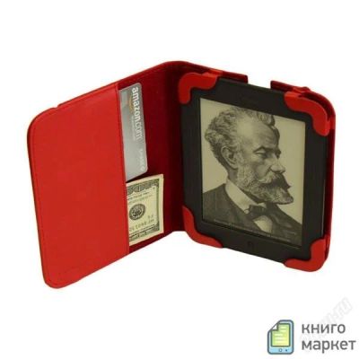 Лот: 1951316. Фото: 1. Обложка для Nook Simple Touch. Обложки, чехлы, защитные плёнки