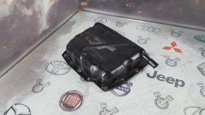 Лот: 23590349. Фото: 1. Поддон КПП Mitsubishi Lancer 4G93... Трансмиссия