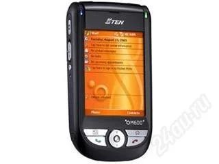 Лот: 105196. Фото: 1. КПК Eten M600+. Смартфоны