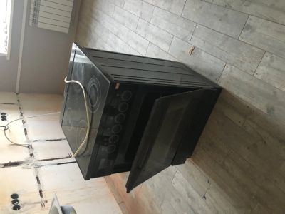 Лот: 13476407. Фото: 1. Плита gorenje. Плиты, духовые шкафы, варочные поверхности