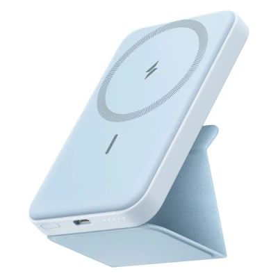 Лот: 24540331. Фото: 1. Внешний аккумулятор Anker Power... Внешние, портативные аккумуляторы для смартфонов (Power bank)
