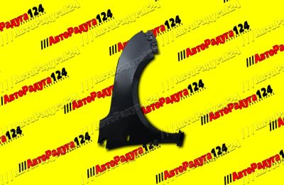 Лот: 18637165. Фото: 1. Крыло Chevrolet Cruze (2009-2015... Кузов