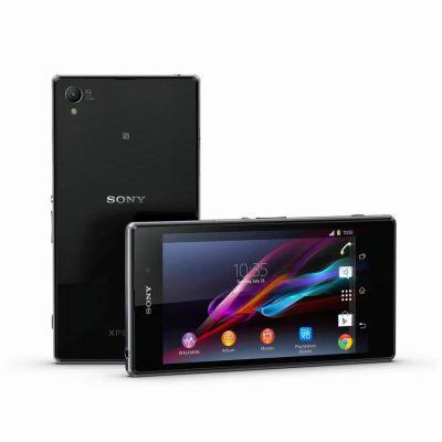 Лот: 4145925. Фото: 1. Sony Xperia z1 compact новый. Смартфоны