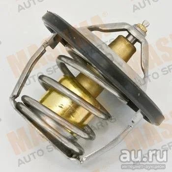 Лот: 13103800. Фото: 1. Термостат Subaru Legacy (1993... Двигатель и элементы двигателя