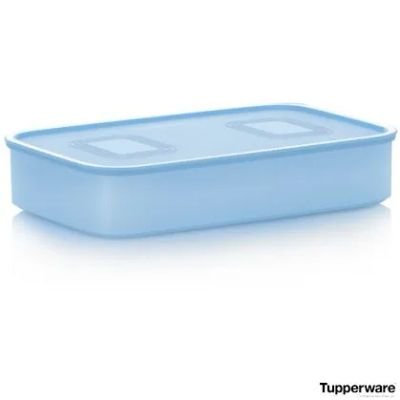 Лот: 20013908. Фото: 1. Контейнер акваконтроль 1.1л Tupperware. Контейнеры, банки