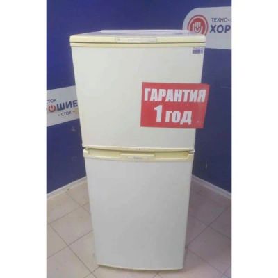 Лот: 25820919. Фото: 1. холодильник БИРЮСА 22 С-2. Холодильники, морозильные камеры
