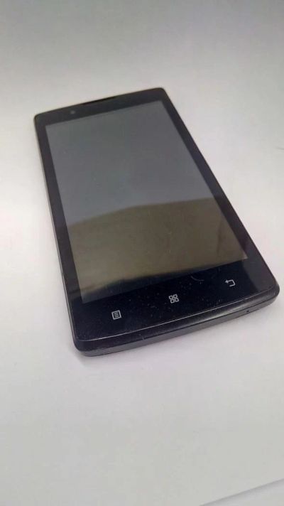 Лот: 11182347. Фото: 1. смартфон Lenovo A2010. Смартфоны