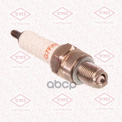 Лот: 24855056. Фото: 1. Свеча Зажигания Standard G7fas... Электрооборудование