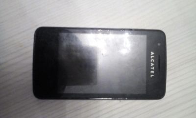 Лот: 6769554. Фото: 1. Alcatel one touch 4030D. Кнопочные мобильные телефоны