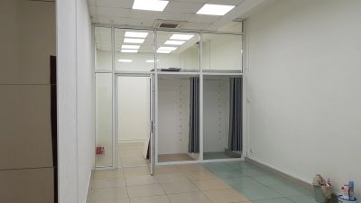 Лот: 16926525. Фото: 1. Сдается офисное помещение, 40... Нежилое