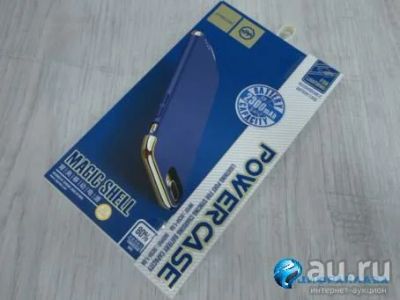 Лот: 13420990. Фото: 1. Чехол-аккумулятор 2300 mAh Joyroom... Чехлы, бамперы