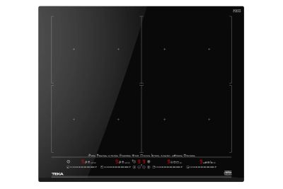 Лот: 23915765. Фото: 1. Индукционная варочная панель Teka... Плиты, духовые шкафы, варочные поверхности