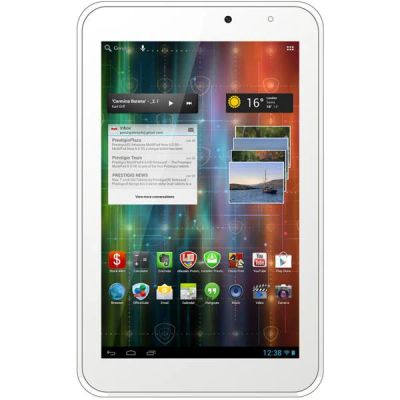 Лот: 4462896. Фото: 1. Продам планшет Prestigio MultiPad... Планшеты