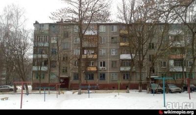 Лот: 8515029. Фото: 1. Сдам в аренду. Квартиры, студии
