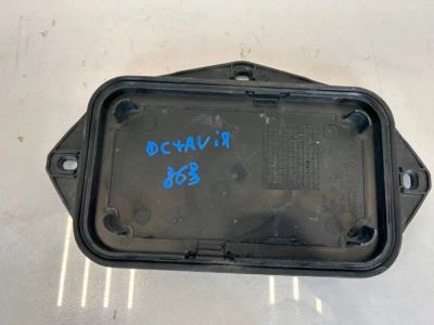 Лот: 21707175. Фото: 1. накладка Skoda Octavia 1Z3. Кузов