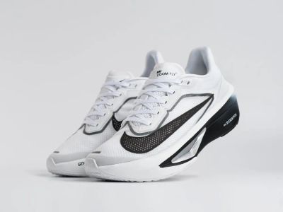 Лот: 25413426. Фото: 1. Кроссовки Nike Zoom Fly 6. Кеды, кроссовки, слипоны