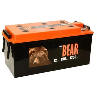 Лот: 25611965. Фото: 1. Автомобильный аккумулятор Batbear... Аккумуляторы