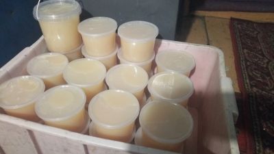 Лот: 17009704. Фото: 1. Жир Медвежий. Другое (красота и здоровье)