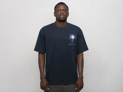 Лот: 24973869. Фото: 1. Футболка Chrome Hearts. Футболки, поло