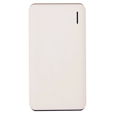 Лот: 12061480. Фото: 1. Внешний аккумулятор Smart 4400... Внешние, портативные аккумуляторы для смартфонов (Power bank)
