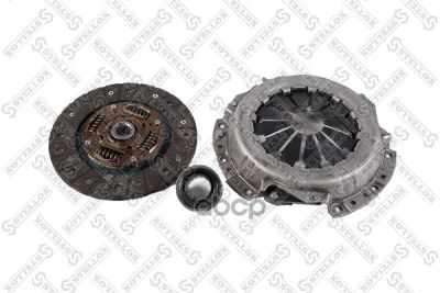 Лот: 21893073. Фото: 1. 07-01259-Sx_к-Кт Сцепления! Hyundai... Другое (автозапчасти)