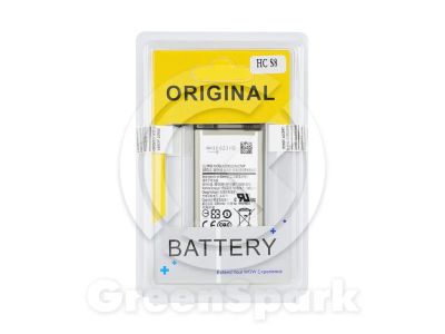Лот: 13960831. Фото: 1. Аккумулятор для Samsung G950F... Аккумуляторы