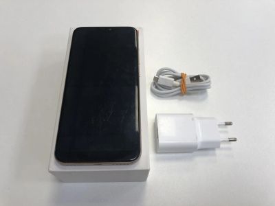 Лот: 14908362. Фото: 1. Xiaomi Mi A2 Lite 32Gb (4Gb) Gold... Смартфоны