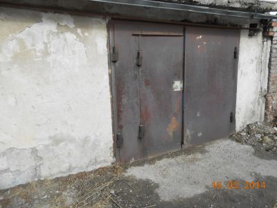 Лот: 5220838. Фото: 1. продам гараж. Гаражи, парковочные места