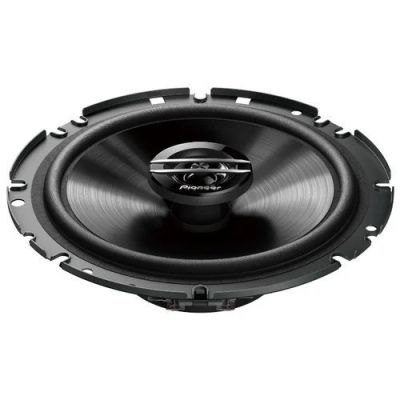 Лот: 15812303. Фото: 1. Акус. сист. Pioneer TS-G1720F. Акустика автомобильная