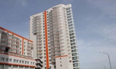 Лот: 12018952. Фото: 1. 1к квартира 25м2 Студгородок Академика... Квартиры, студии