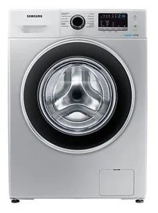 Лот: 13304089. Фото: 1. Стиральная машина Samsung WW70J52E0HW. Стиральные машины