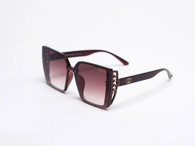 Лот: 19664532. Фото: 1. Очки GUCCI. Очки солнцезащитные
