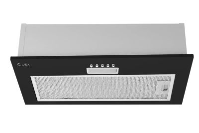 Лот: 24402159. Фото: 1. Вытяжка LEX GS BLOC LIGHT 600. Вытяжки