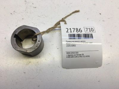 Лот: 20381673. Фото: 1. Привод масляного насоса Nissan... Двигатель и элементы двигателя