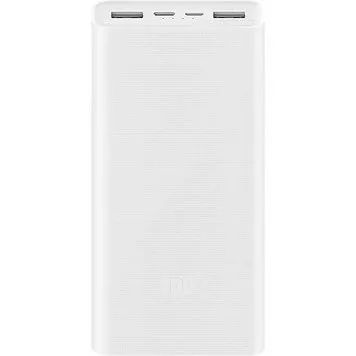 Лот: 21993614. Фото: 1. Внешний аккумулятор Xiaomi Power... Внешние, портативные аккумуляторы для смартфонов (Power bank)