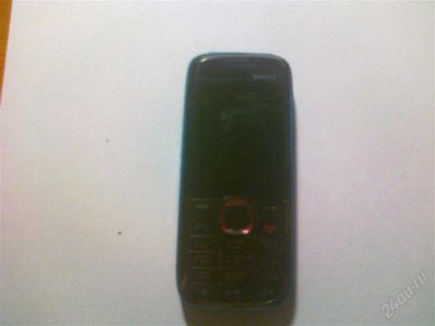 Лот: 2749077. Фото: 1. Nokia. Кнопочные мобильные телефоны