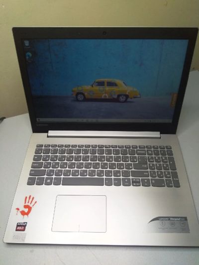 Лот: 17848358. Фото: 1. Ноутбук Lenovo ideapad 320 (0507-02... Ноутбуки