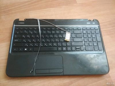 Лот: 13693756. Фото: 1. Hp Pavilion G6 2165sr. Core i5... Ноутбуки