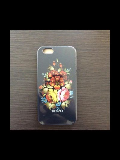 Лот: 5075569. Фото: 1. Чехол для iPhone 6 силиконовый. Чехлы, бамперы