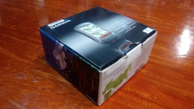 Лот: 10669745. Фото: 1. Туристический GPS навигатор Garmin... GPS-навигаторы