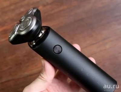 Лот: 13313671. Фото: 1. Электробритва Xiaomi Mijia Electric... Укладка и стрижка волос, бритьё, эпиляция