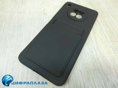 Лот: 19822787. Фото: 1. Чехол силиконовый Honor 50 Lite... Чехлы, бамперы