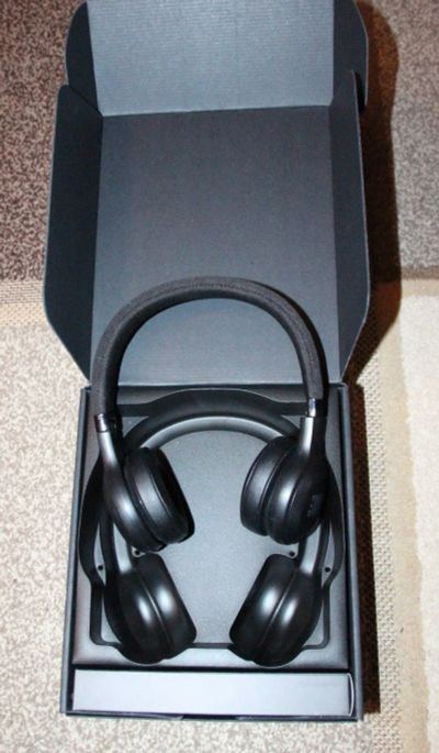 Лот: 12235613. Фото: 1. Наушники JBL E45BT. Наушники, гарнитуры