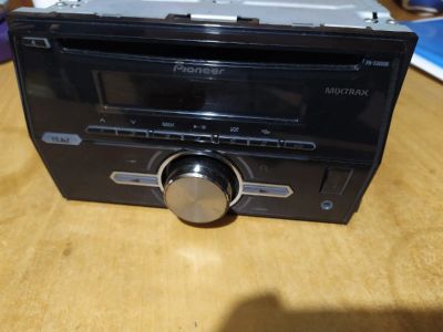 Лот: 14623297. Фото: 1. Магнитола Pioneer FH-X360UB. Автомагнитолы