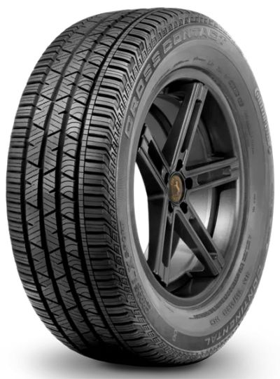 Лот: 20137152. Фото: 1. Шина 245/70 16 111T Continental... Шины