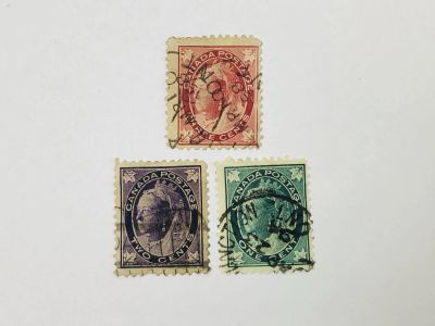 Лот: 23963863. Фото: 1. Великобритания классика. Королева... Марки